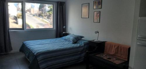 Apartamento Bariloche Centro - Monoambiente 2 Pax - Cod 3022