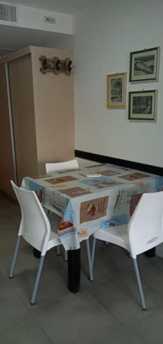 Apartamento Bariloche Centro - Monoambiente 2 Pax - Cod 3022