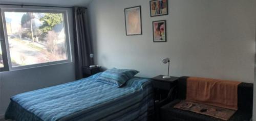 Apartamento Bariloche Centro - Monoambiente 2 Pax - Cod 3022