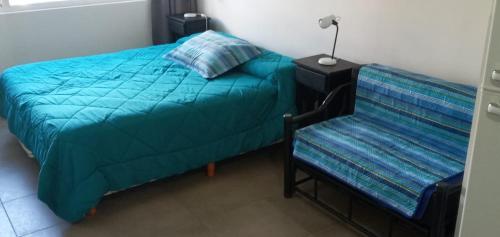 Apartamento Bariloche Centro - Monoambiente 2 Pax - Cod 3022
