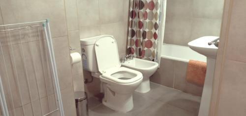 Apartamento Bariloche Centro - Monoambiente 2 Pax - Cod 3022