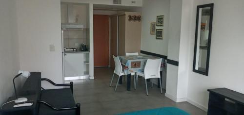 Apartamento Bariloche Centro - Monoambiente 2 Pax - Cod 3022