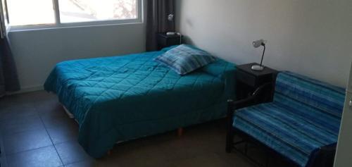 Apartamento Bariloche Centro - Monoambiente 2 Pax - Cod 3022