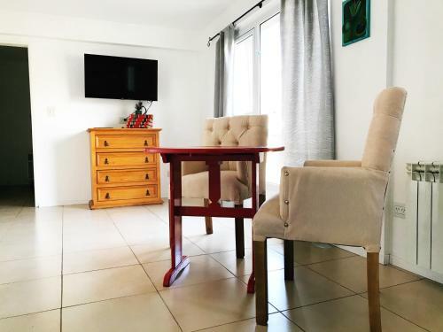 Apartamento Ideal Parejas Zona C�ntrica II