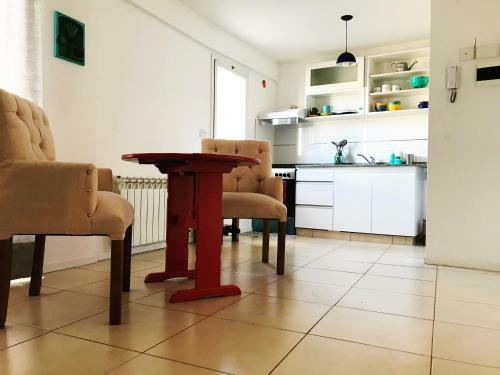 Apartamento Ideal Parejas Zona C�ntrica II
