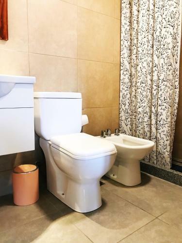 Apartamento Ideal Parejas Zona C�ntrica II