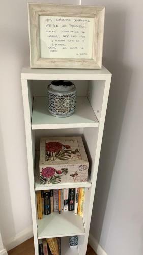 Apartamento Dorita