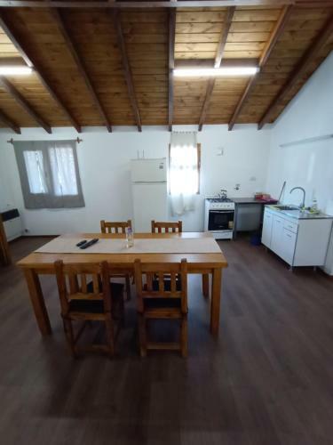 Apartamento Yaik II