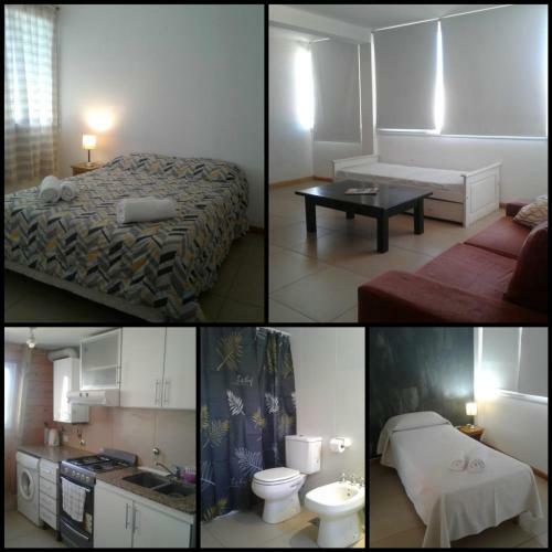 Apartamento Exclusivo Pi