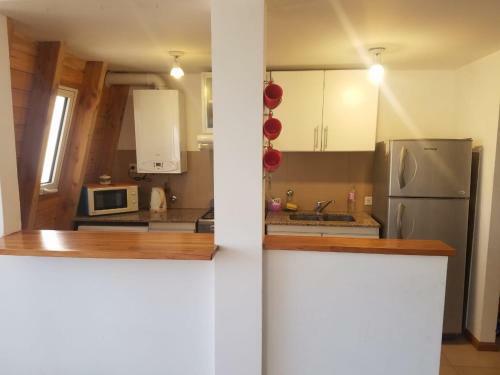 Apartamento Exclusivo Pi
