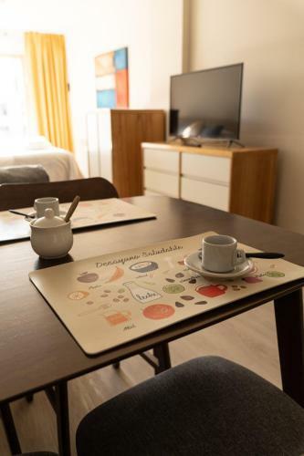 Apartamento Departamento de Lujo Con Vista Al Lago