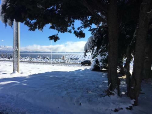 Apartamento Aldea Del Este- Bariloche