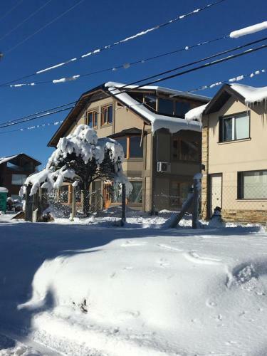 Apartamento Aldea Del Este- Bariloche