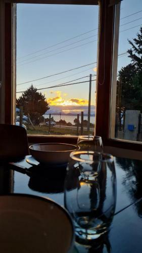 Apartamento Aldea Del Este- Bariloche