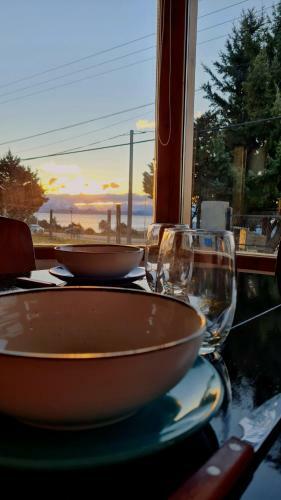 Apartamento Aldea Del Este- Bariloche