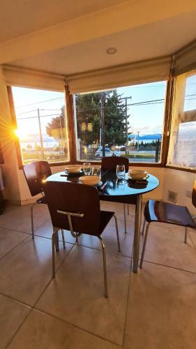 Apartamento Aldea Del Este- Bariloche