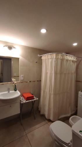 Apartamento Aldea Del Este- Bariloche