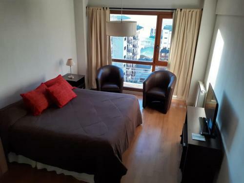 Apartamento Terrazas Del Lago I F