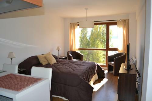 Apartamento Terrazas Del Lago I F