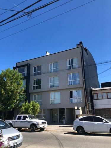 Apartamento Bettystudio, C�lido, Centrico C/ Vista A Los Cerros