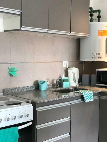 Apartamento Bettystudio, C�lido, Centrico C/ Vista A Los Cerros