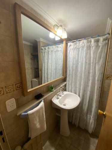 Plaza Italia Apartment