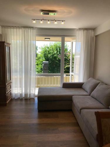 Apartamento Exclusivo Departamento C�ntrico