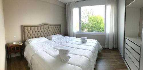 Apartamento Exclusivo Departamento C�ntrico