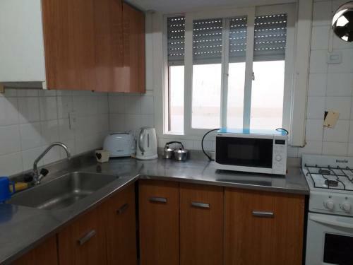 Apartamento Yaik III