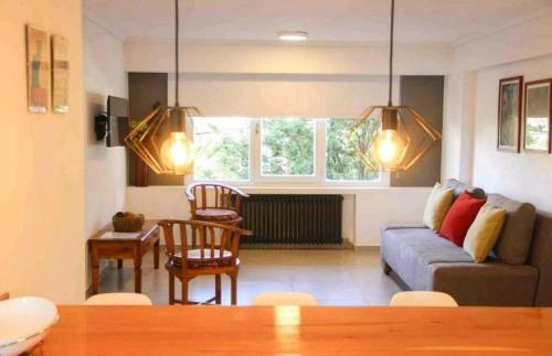Apartamento Felipe I