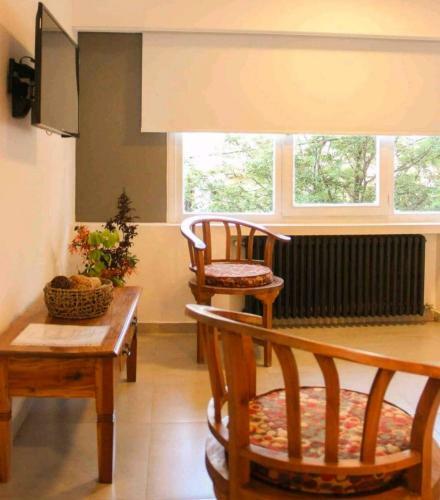 Apartamento Felipe I