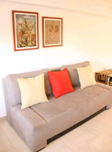 Apartamento Felipe I