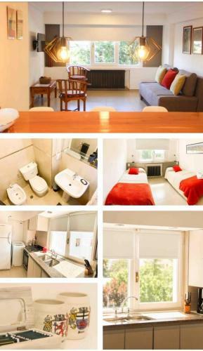 Apartamento Felipe I