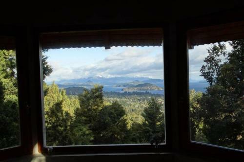 Un Lugar Incre�ble Para Disfrutar!