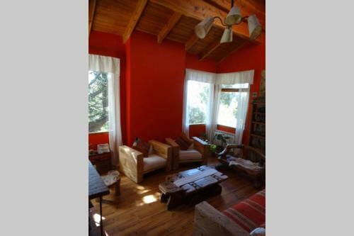 Un Lugar Incre�ble Para Disfrutar!