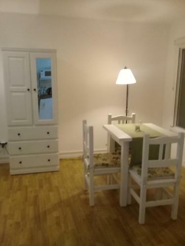 Apartamento Monoambiente Residencial