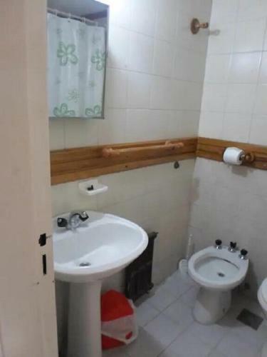 Apartamento Dpto. En Bariloche Ideal Ubicaci�n Pleno Centro!