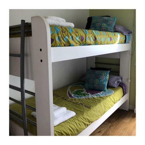 Apartamento Vistas Al Nahuel