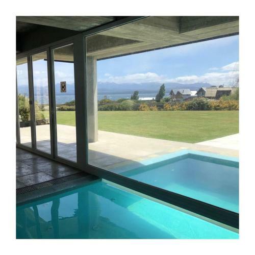 Apartamento Vistas Al Nahuel