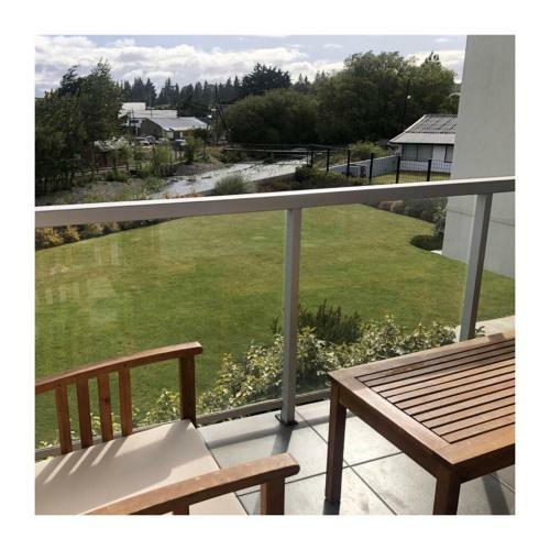 Apartamento Vistas Al Nahuel