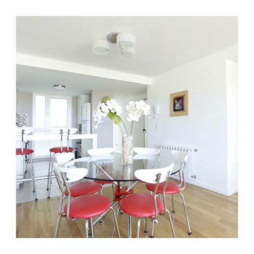 Apartamento Vistas Al Nahuel