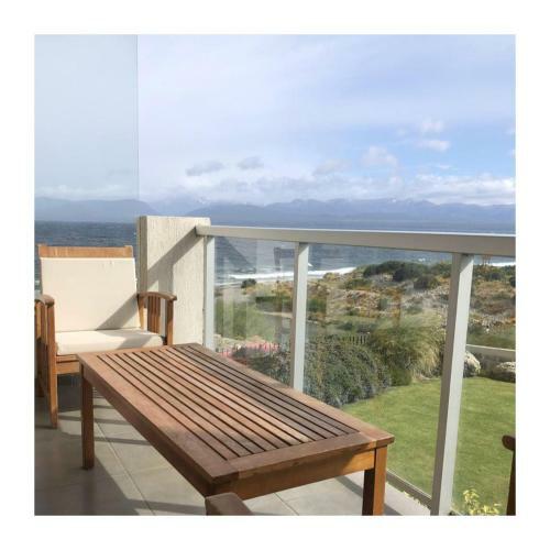 Apartamento Vistas Al Nahuel