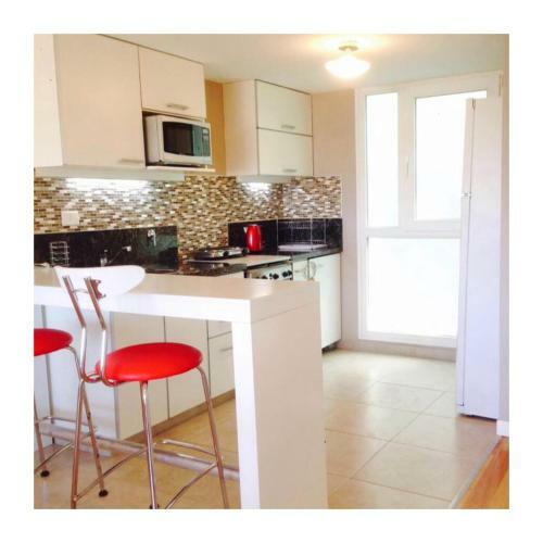 Apartamento Vistas Al Nahuel