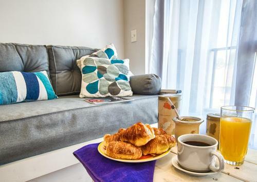 Apartamento Luminoso