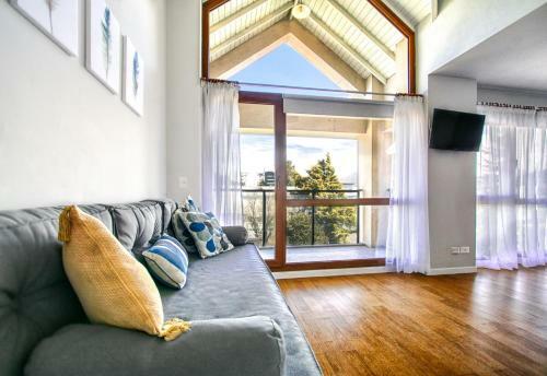 Apartamento Luminoso