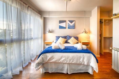 Apartamento Luminoso
