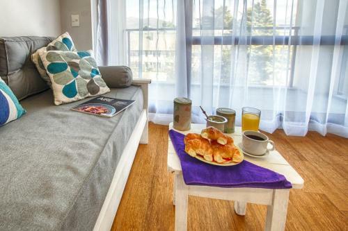 Apartamento Luminoso
