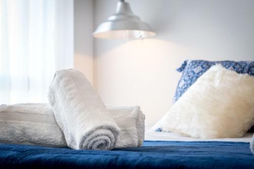 Apartamento Luminoso