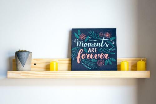 Apartamento Luminoso