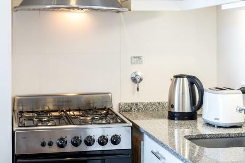 Apartamento Luminoso